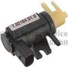 Pierburg Turbolader drukconverter 7.02184.01.0 Pierburg Turbolader drukconverter 7.02184.01.0