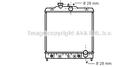 Ava Cooling Radiateur HD2021 Ava Cooling Radiateur HD2021