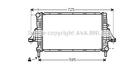 Ava Cooling Radiateur MCA2006 Ava Cooling Radiateur MCA2006