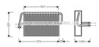 Ava Cooling Airco verdamper MSV272 Ava Cooling Airco verdamper MSV272