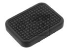 Febi Bilstein Pedaalrubber 01035 Febi Bilstein Pedaalrubber 01035