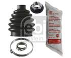 Aandrijfashoes Febi Bilstein 01043 Aandrijfashoes Febi Bilstein 01043