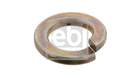 Febi Bilstein Div.materiaal wielophanging 01075 Febi Bilstein Div.materiaal wielophanging 01075
