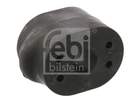 Febi Bilstein Stabilisatorstang rubber 01080 Febi Bilstein Stabilisatorstang rubber 01080