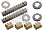 Febi Bilstein Fuseepen rep.set 01153 Febi Bilstein Fuseepen rep.set 01153