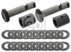 Febi Bilstein Fuseepen rep.set 01156 Febi Bilstein Fuseepen rep.set 01156