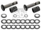 Febi Bilstein Fuseepen rep.set 01157 Febi Bilstein Fuseepen rep.set 01157