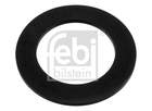 Febi Bilstein Olievuldop pakking 01218 Febi Bilstein Olievuldop pakking 01218