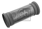 Febi Bilstein Flexibele slang 01377 Febi Bilstein Flexibele slang 01377
