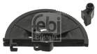 Febi Bilstein Koppeling stelinrichting rep.kit 01385 Febi Bilstein Koppeling stelinrichting rep.kit 01385