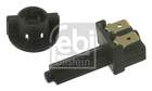 Febi Bilstein Remlichtschakelaar 01461 Febi Bilstein Remlichtschakelaar 01461