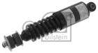 Febi Bilstein Schokdemper cabine-ophanging 01531 Febi Bilstein Schokdemper cabine-ophanging 01531