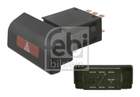 Febi Bilstein Alarmlicht schakelaar 01560 Febi Bilstein Alarmlicht schakelaar 01560