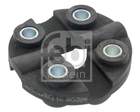Febi Bilstein Stuuraskoppeling 01676 Febi Bilstein Stuuraskoppeling 01676