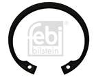 Febi Bilstein Borgclip / Fuseepen rep.set 01679 Febi Bilstein Borgclip / Fuseepen rep.set 01679