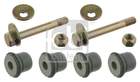 Febi Bilstein Draagarm montageset 01692 Febi Bilstein Draagarm montageset 01692