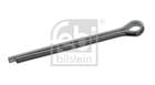 Febi Bilstein Div.materiaal wielophanging 01710 Febi Bilstein Div.materiaal wielophanging 01710
