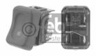 Febi Bilstein Mistlichtschakelaar 01744 Febi Bilstein Mistlichtschakelaar 01744