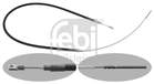 Febi Bilstein Handremkabel 01759 Febi Bilstein Handremkabel 01759