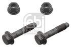 Febi Bilstein Boutenset wiellagerbehuizing / Wiellagerbout 01801 Febi Bilstein Boutenset wiellagerbehuizing / Wiellagerbout 01801