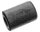 Febi Bilstein Ophangrubber dynamo 01802 Febi Bilstein Ophangrubber dynamo 01802