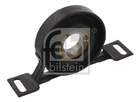 Febi Bilstein Cardanaslager / ophanging 01846 Febi Bilstein Cardanaslager / ophanging 01846