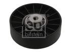 Febi Bilstein Geleiderol (poly) V-riem 01900 Febi Bilstein Geleiderol (poly) V-riem 01900