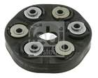 Febi Bilstein Rubber askoppeling / Hardyschijf 01976 Febi Bilstein Rubber askoppeling / Hardyschijf 01976