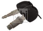 Febi Bilstein Cilinderslot 02041 Febi Bilstein Cilinderslot 02041