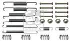 Febi Bilstein Rem montageset 02060 Febi Bilstein Rem montageset 02060