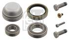 Febi Bilstein Wiellagerset 02071 Febi Bilstein Wiellagerset 02071