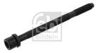 Febi Bilstein Cilinderkopbout 02120 Febi Bilstein Cilinderkopbout 02120