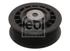 Febi Bilstein Geleiderol (poly) V-riem 02248 Febi Bilstein Geleiderol (poly) V-riem 02248