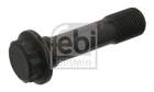 Febi Bilstein Drijfstangbout 02319 Febi Bilstein Drijfstangbout 02319