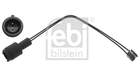 Febi Bilstein Slijtage indicator 02398 Febi Bilstein Slijtage indicator 02398