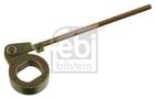 Febi Bilstein Spanner poly V-riem 02427 Febi Bilstein Spanner poly V-riem 02427
