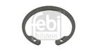 Febi Bilstein Borgring fuseepen 02668 Febi Bilstein Borgring fuseepen 02668