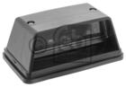Febi Bilstein Kentekenverlichting 02727 Febi Bilstein Kentekenverlichting 02727
