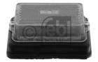 Febi Bilstein Zijmarkeringslamp 02731 Febi Bilstein Zijmarkeringslamp 02731