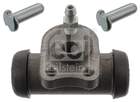 Febi Bilstein Wielremcilinder 02772 Febi Bilstein Wielremcilinder 02772