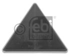 Febi Bilstein Koplamp onderdeel 02802 Febi Bilstein Koplamp onderdeel 02802