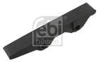 Febi Bilstein Distributieketting geleiderail 02885 Febi Bilstein Distributieketting geleiderail 02885