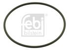 Febi Bilstein O-ring / Olie aftapplug dichting 02943 Febi Bilstein O-ring / Olie aftapplug dichting 02943