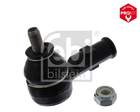 Febi Bilstein Spoorstangeind / Stuurkogel 02959 Febi Bilstein Spoorstangeind / Stuurkogel 02959