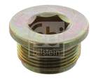 Febi Bilstein Olie aftapplug / carterplug 03013 Febi Bilstein Olie aftapplug / carterplug 03013