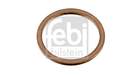 Febi Bilstein Afdichtring temperatuurschakelaar / Olie aftapplug dichting 03083 Febi Bilstein Afdichtring temperatuurschakelaar / Olie aftapplug dichting 03083