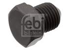 Febi Bilstein Olie aftapplug / carterplug 03272 Febi Bilstein Olie aftapplug / carterplug 03272