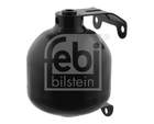 Febi Bilstein Veerbol hydraulisch veersysteem 03278 Febi Bilstein Veerbol hydraulisch veersysteem 03278