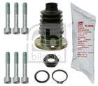 Febi Bilstein Aandrijfashoes 03314 Febi Bilstein Aandrijfashoes 03314