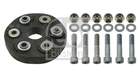 Febi Bilstein Rubber askoppeling / Hardyschijf 03404 Febi Bilstein Rubber askoppeling / Hardyschijf 03404